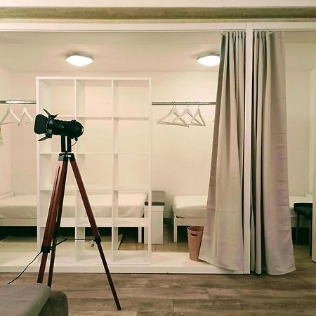 Smart Loft Apartment บัดเพอร์ทอนท์ ภายนอก รูปภาพ
