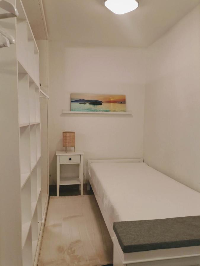 Smart Loft Apartment บัดเพอร์ทอนท์ ภายนอก รูปภาพ